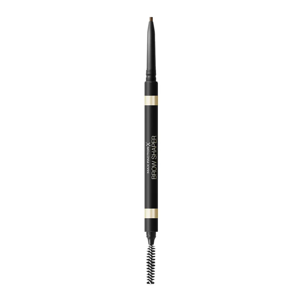 Олівець для брів Max Factor Brow Shaper Brown тон 20, 0.09 г (8000017493065) - фото 2