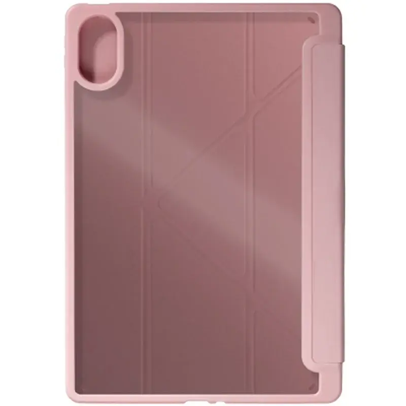Чохол до планшета Armorstandart Y-Type PEN Xiaomi Redmi Pad 2 Pro Pink (ARM91191) - фото 2