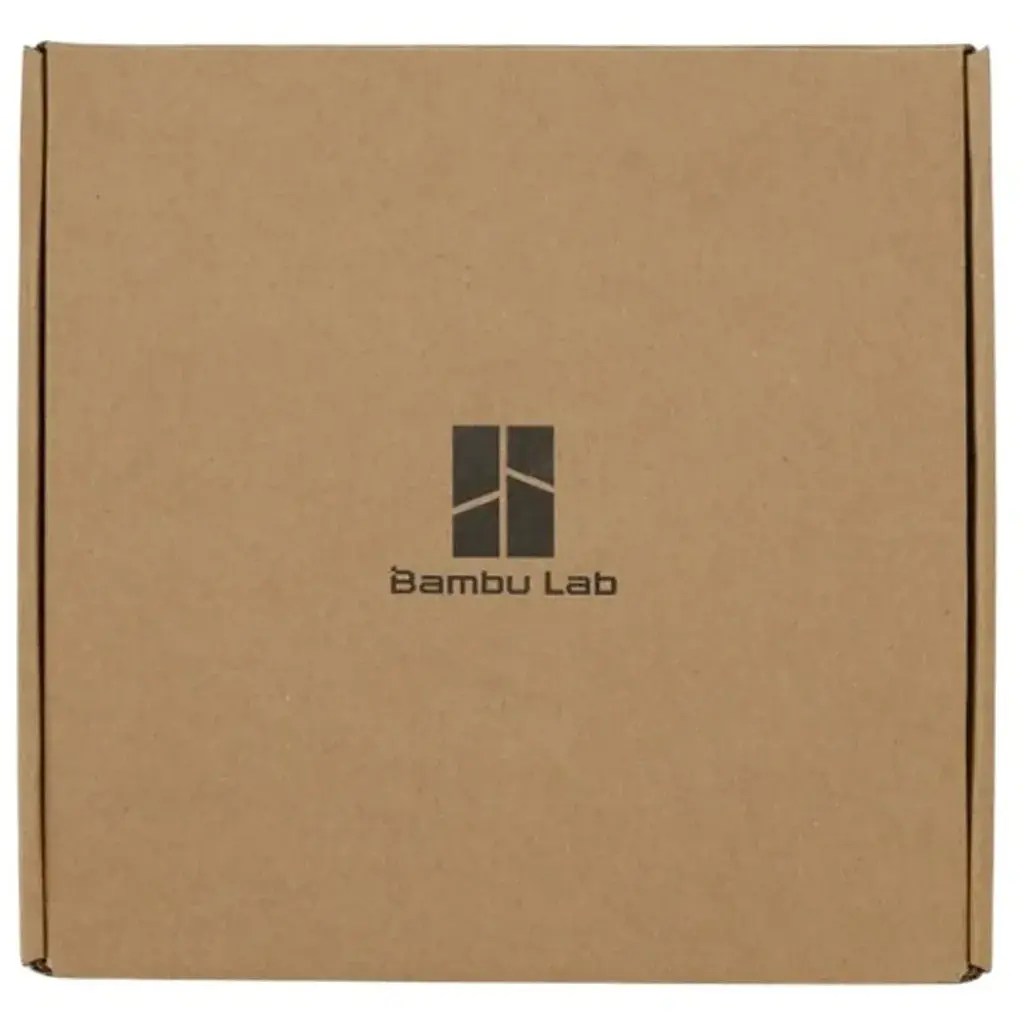 Пластик для 3D-принтера Bambu Lab PLA Basic 1кг, 1.75мм, Black (A00-K0-1.75-1000-SPL) - фото 3