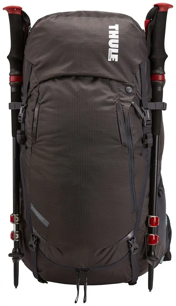 Туристический рюкзак Thule Versant 50L Women's (Aegean) 3204112 (TH 3204112) - фото 9