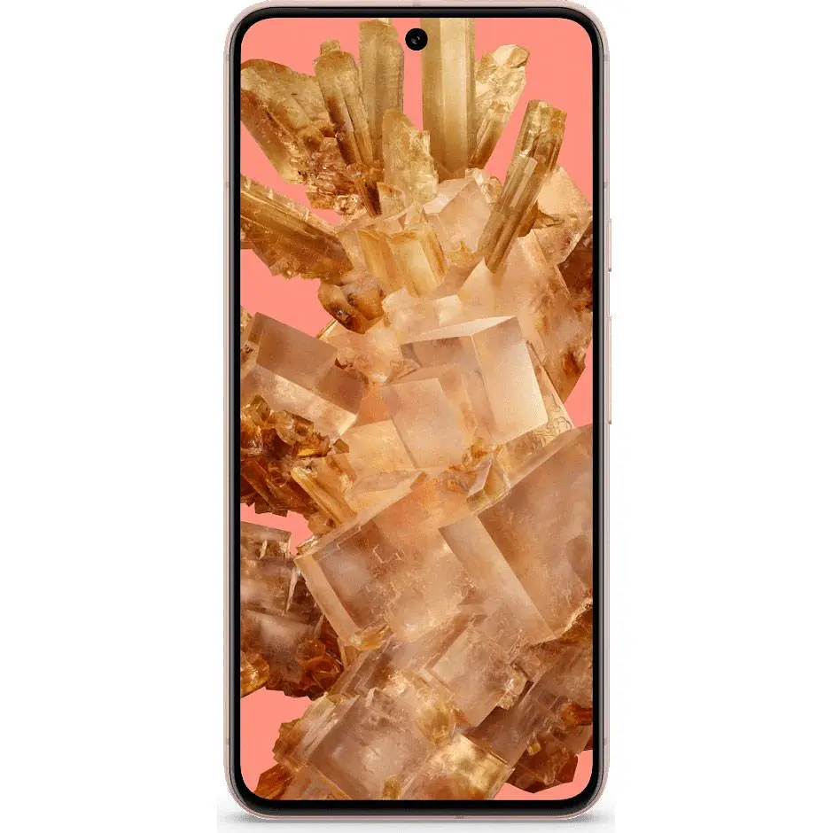 Смартфон Google Pixel 8 8/256GB Rose [95799] - фото 3