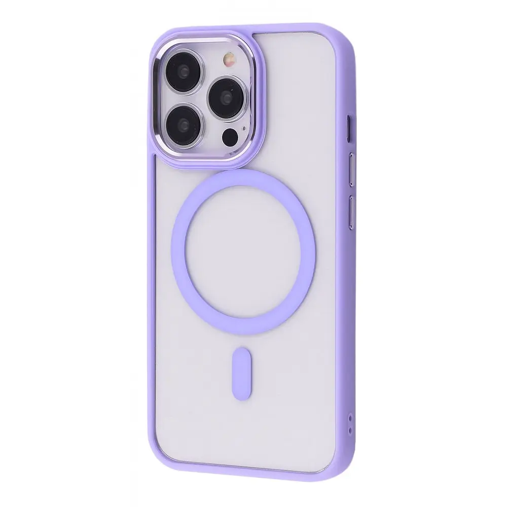 Чохол WAVE Ardor Case with Magnetic Ring iPhone 13 Pro в асортименті - фото 6
