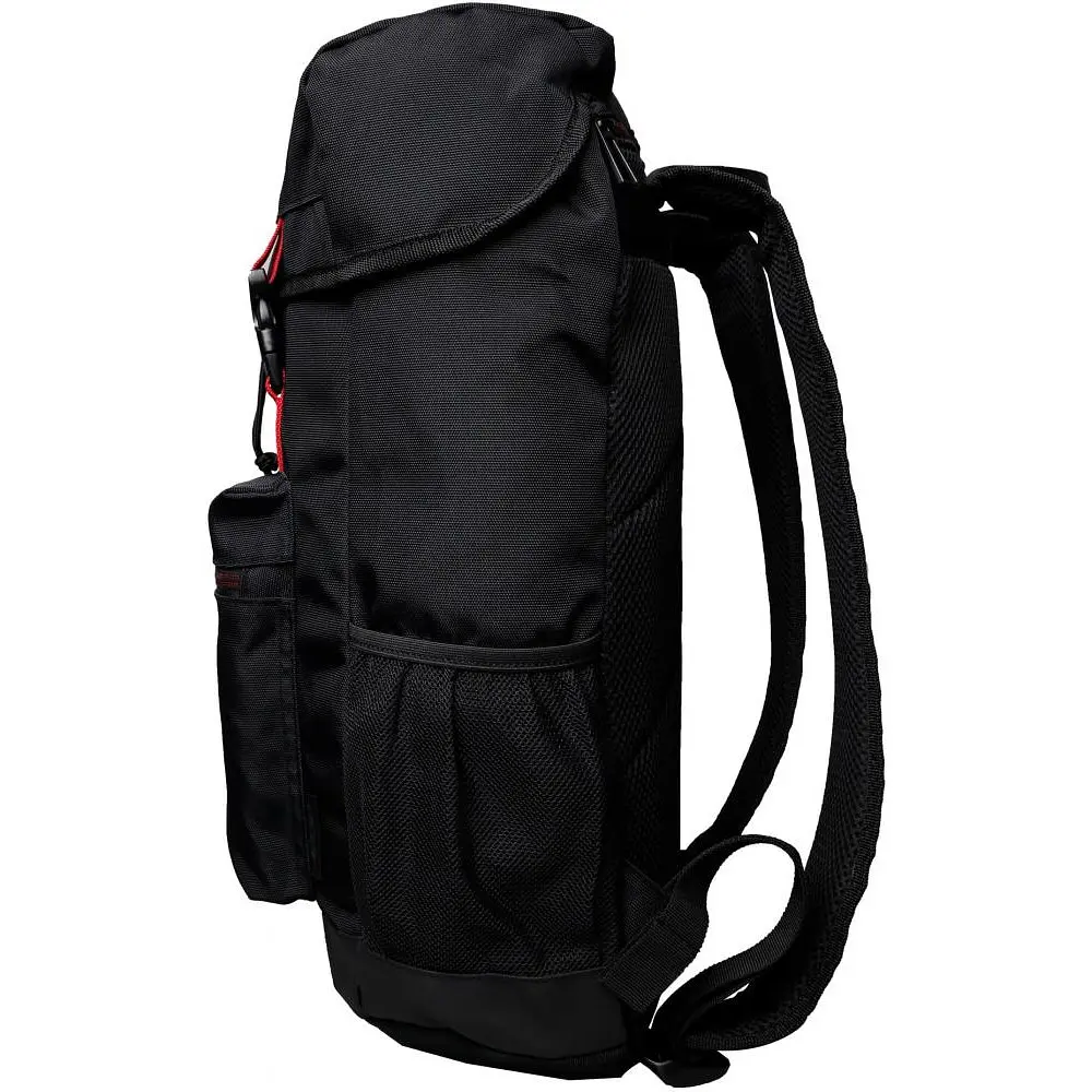 Рюкзак міський Acer Nitro Gaming Multi-Functional Backpack 17" Black (GP.BAG11.02A) - фото 6