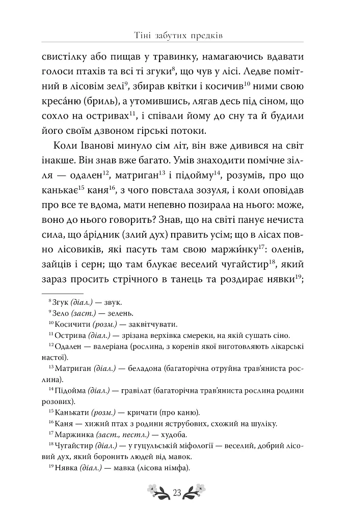 Цвіт яблуні. Вибрані твори - Михайло Коцюбинський - фото 6