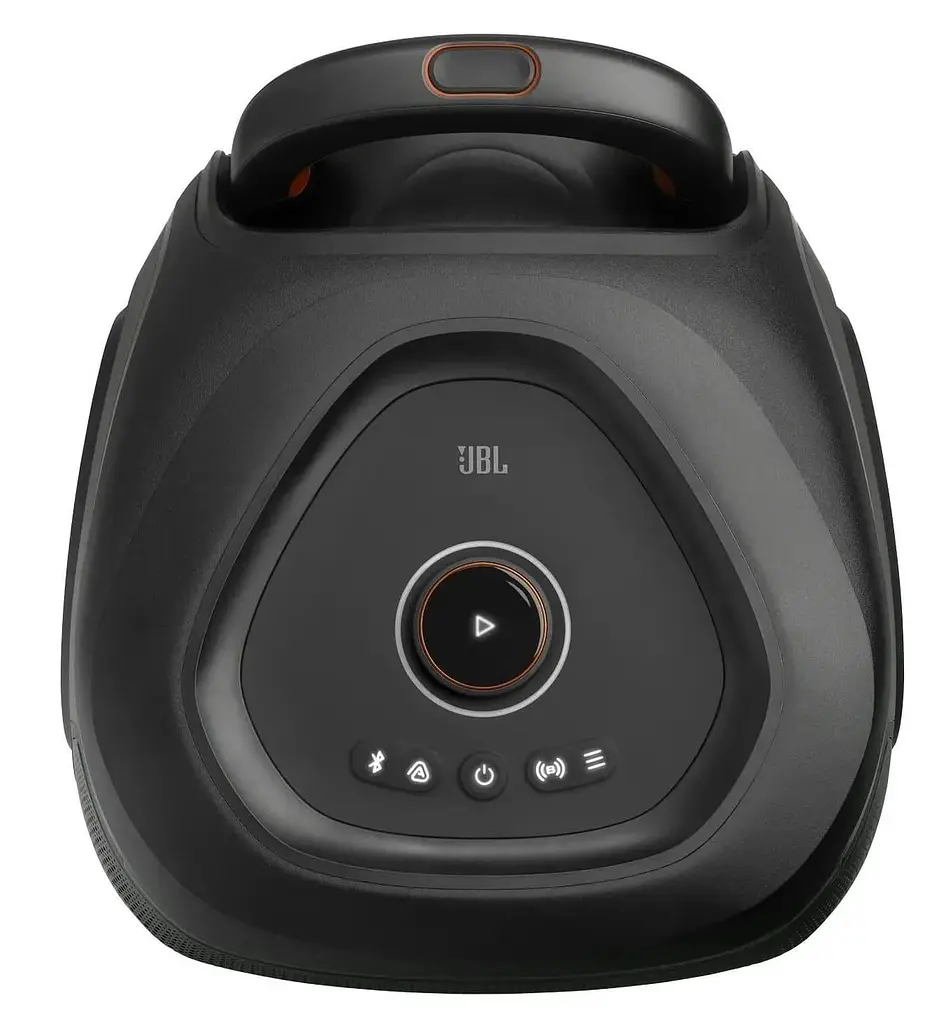 Акустическая система JBL PartyBox 330 Black (JBLPB330BLKEP) - фото 5