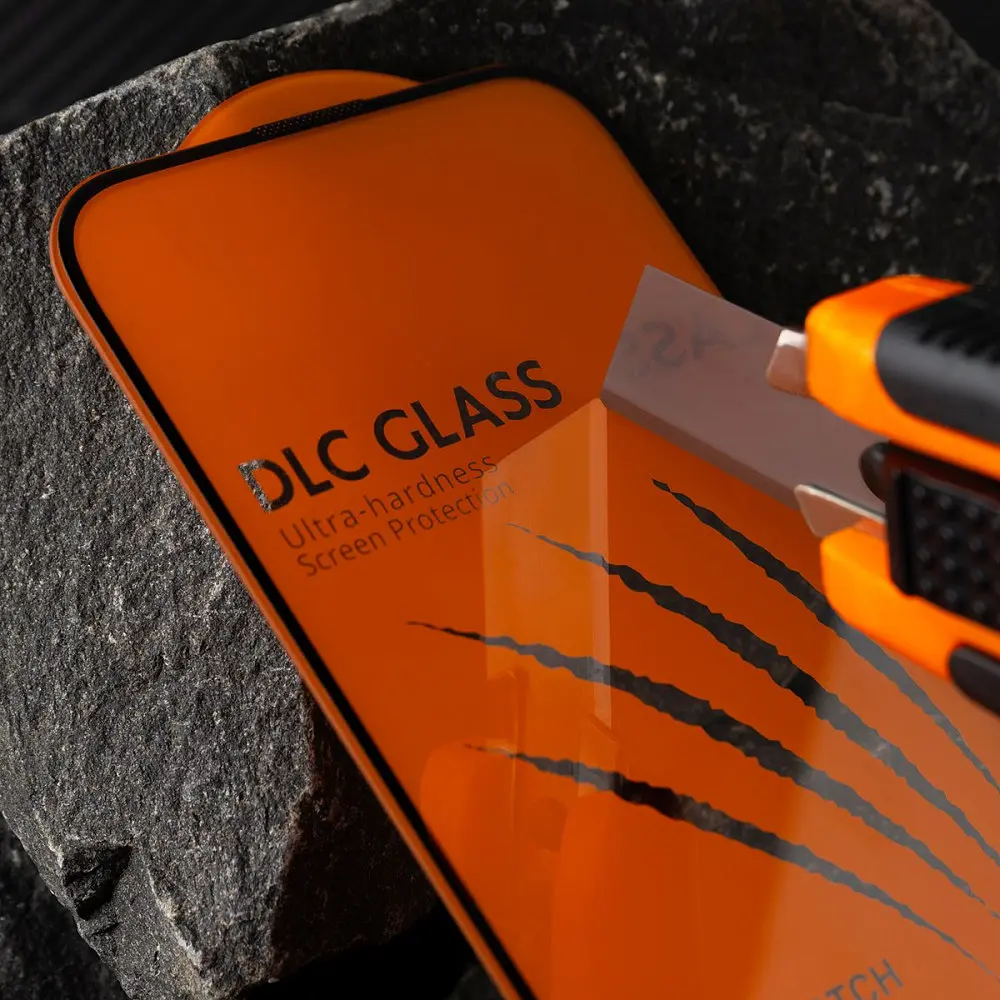 Захисне скло Proove DLC iPhone 17 Air - фото 3