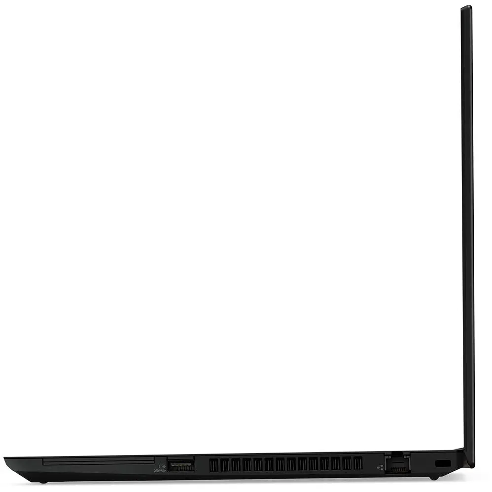 Ноутбук Lenovo ThinkPad T14 Gen 2, IPS, 5 PRO 5650U 6-core, 16 GB DDR4, 2TB m2 PCIe, Windows 10 Pro - фото 8
