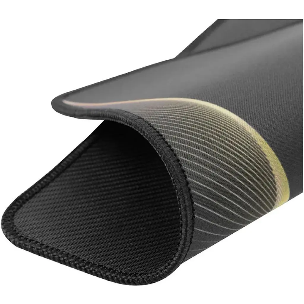 Килимок для миші Hoco GM22 Aurora XXL [106906] - фото 5