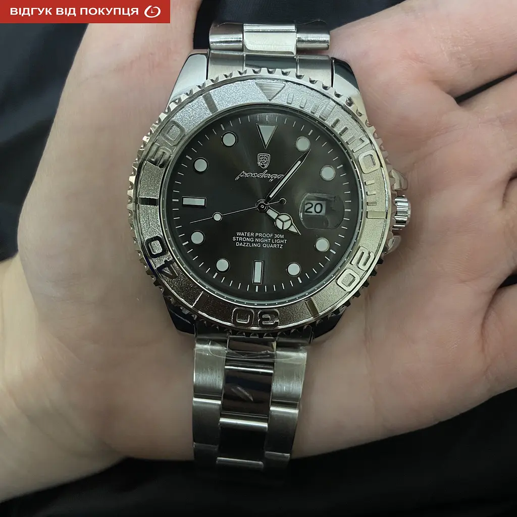 Годинник Poedagar Pilot - фото 10