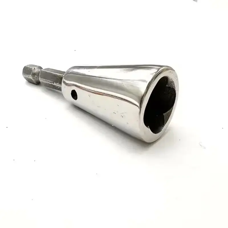Насадка на шуруповерт Semi Screwdriver Attachment для скручування проводів