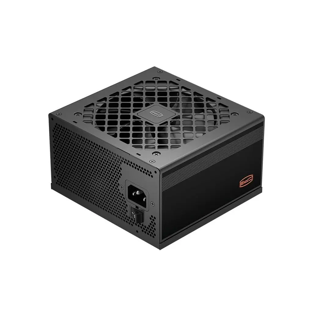 Блок живлення PcCooler 1000W (KN1000) - фото 2