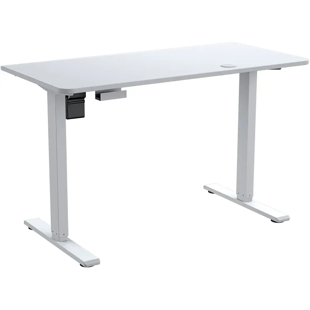 Комп'ютерний ігровий стіл Cougar Royal 120 Mossa White [100934] - фото 3