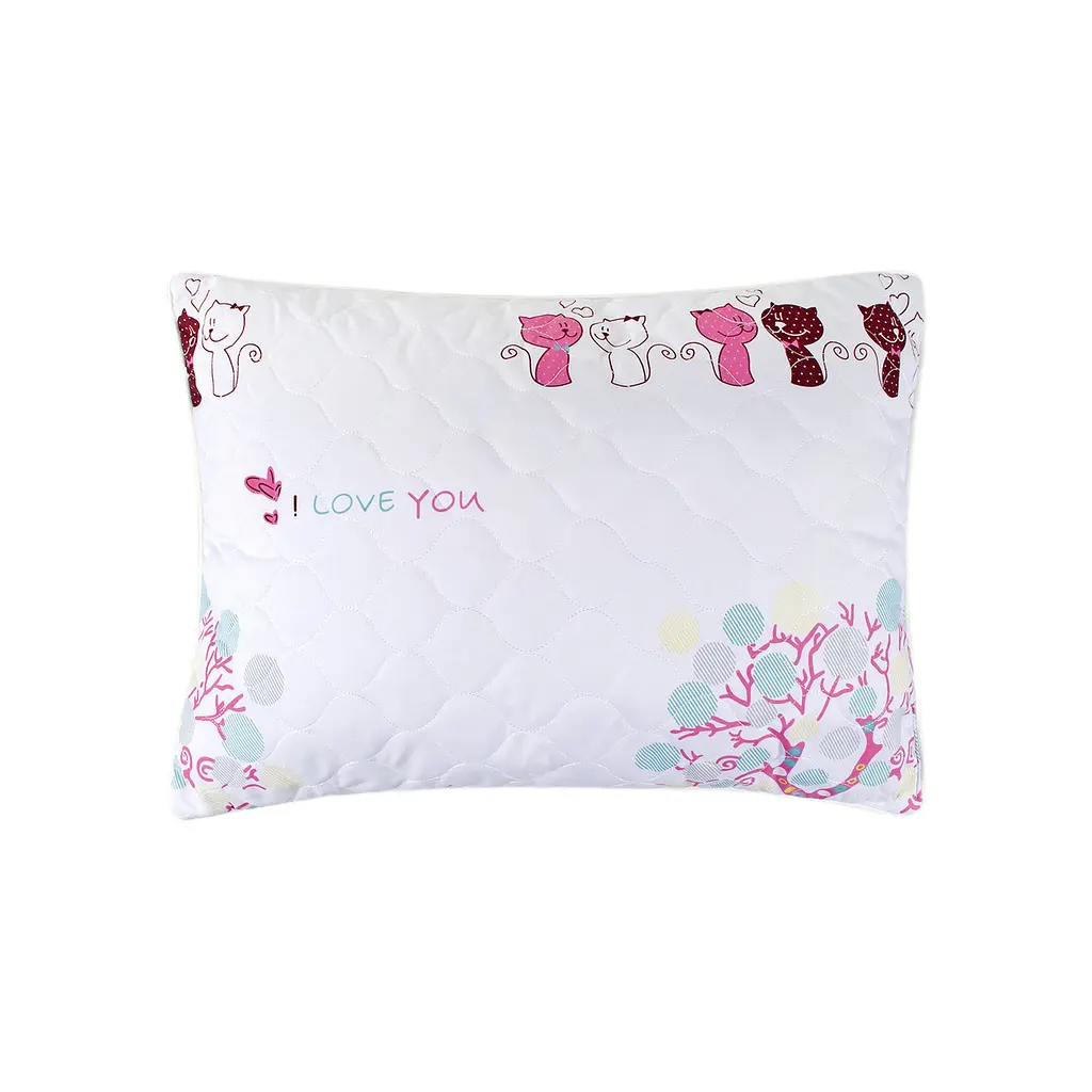 Подушка Iris Home - Kitty 50x70