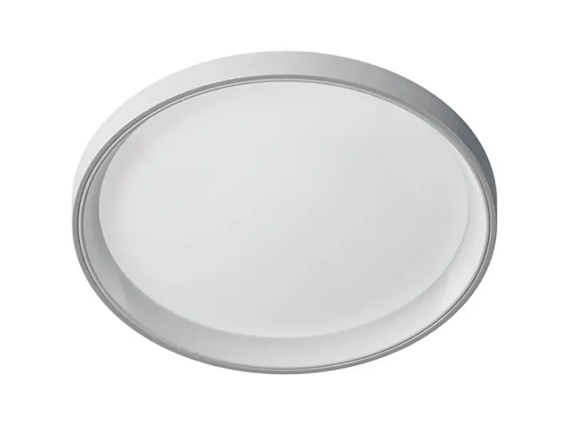 Смарт-світильник AQARA Ceiling Light T1M 40W 2700-6500K (CL-L02D) - фото 2