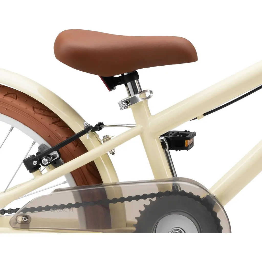 Велосипед дитячий Miqilong RM 20" бежевий (RBB-RM20-BEIGE) - фото 12