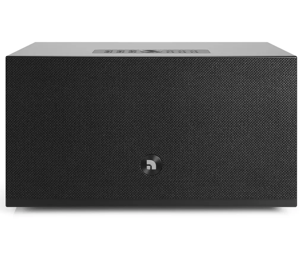 Акустична система Audio Pro C10 MkII W Black (90404168) - фото 2