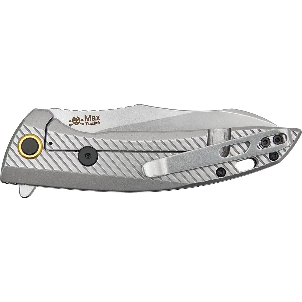 Нож Skif Vulture SW Black - фото 3