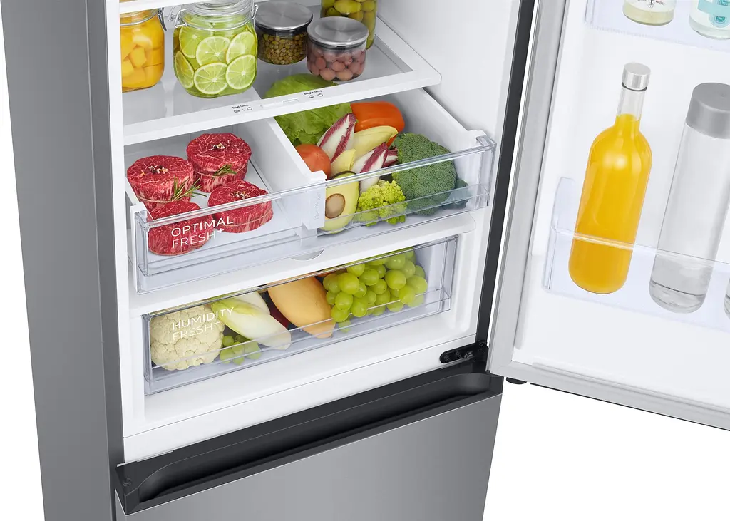 Холодильник Samsung RB38T603FSA/UA - фото 11