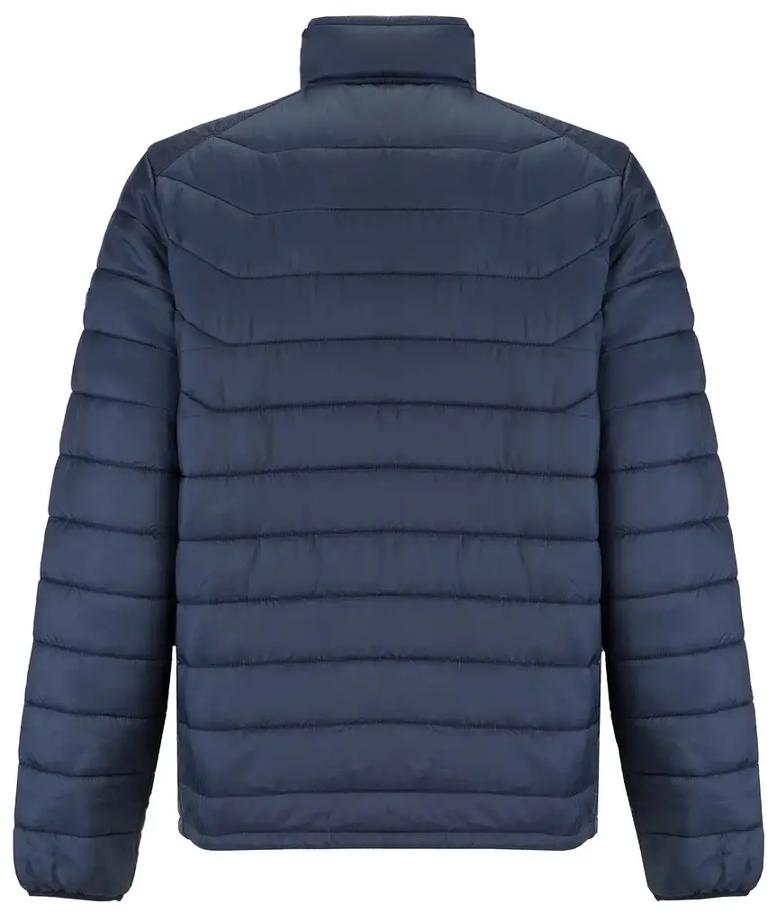 Куртка Viverra Mid Warm Cloud Jacket Navy Blue XXL (1102-РБ-2238349) - фото 2