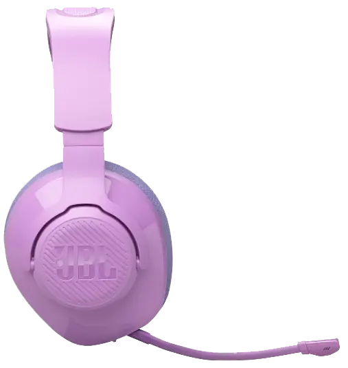 Навушники Quantum 360 Wireless Purple (JBLQTUM360PUR) JBL teh0021290 - фото 2