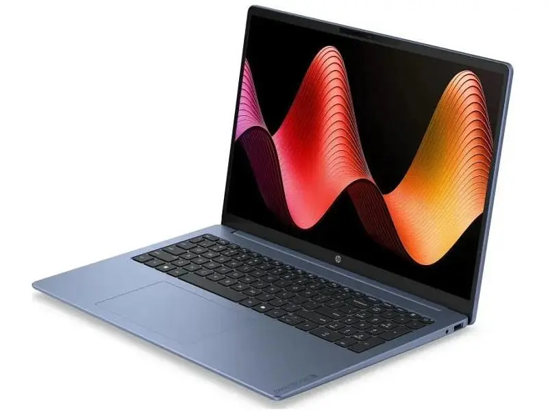 Ноутбук HP OmniBook 3 16-by0033ua (DM8D3EA) - фото 3