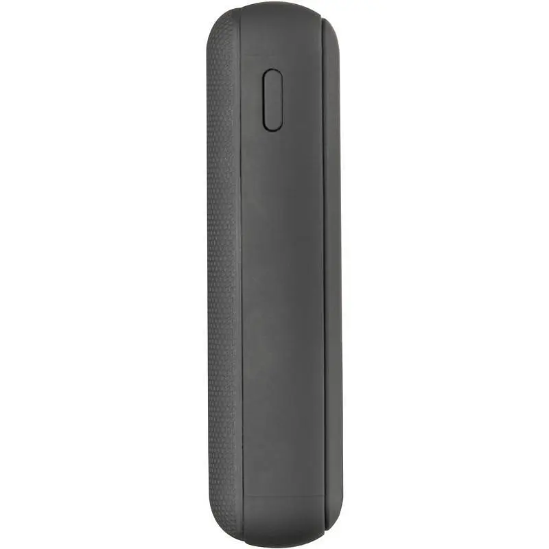Додаткова батарея Gelius Pro Soft GP-PB5-G2 5000mAh Black - фото 3