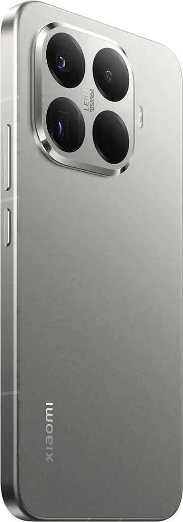 Смартфон Xiaomi 15T Pro 12/512GB Titan Gray (Global) (no charger) [5G, NFC] - фото 6