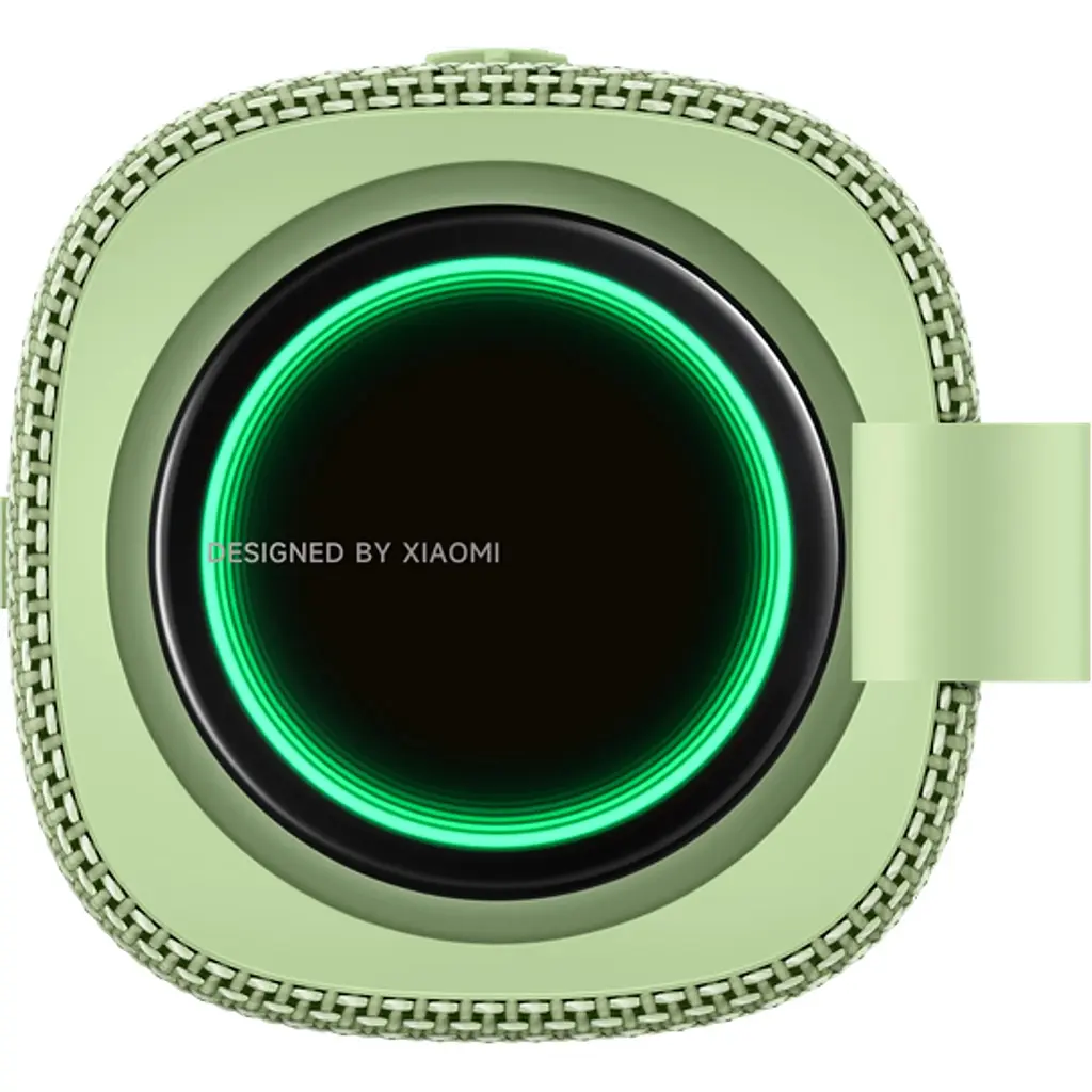 Акустична система Xiaomi Sound Play Green (QBH4433GL) - фото 2