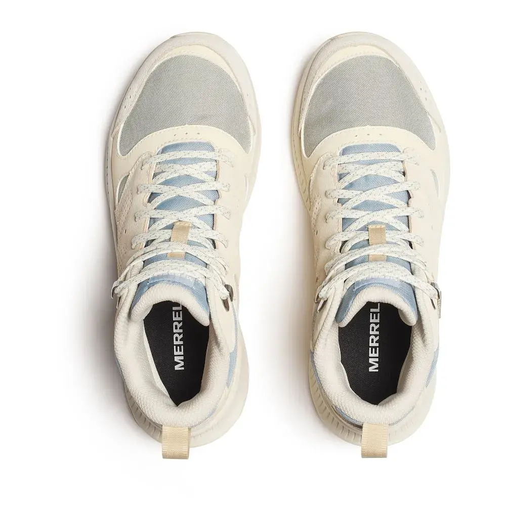 Черевики Merrell Tempo SOL MID WP Wmn - фото 5