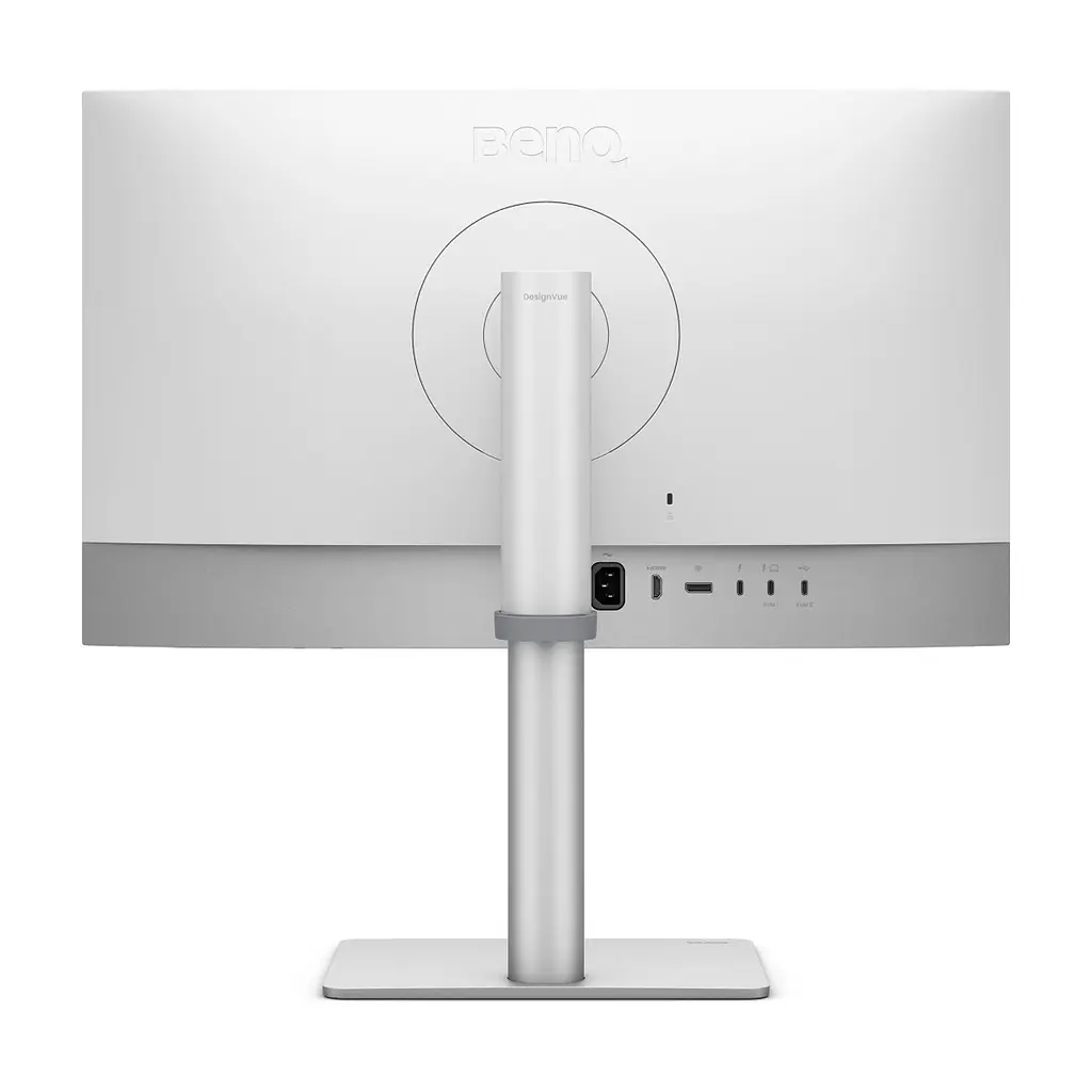 Монітор BenQ PD2730S WHITE - фото 9
