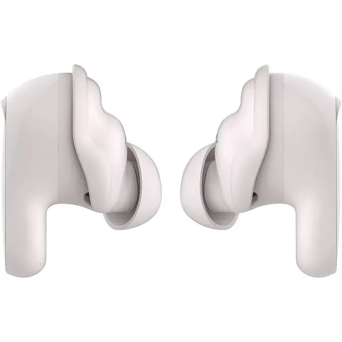 Навушники Bose QuietComfort Earbuds II Soapstone (870730-0020) [94386] - фото 4