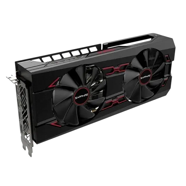 Відеокарта AMD Radeon RX Vega 56 8GB Sapphire Pulse (11276-98) Б/В - фото 2