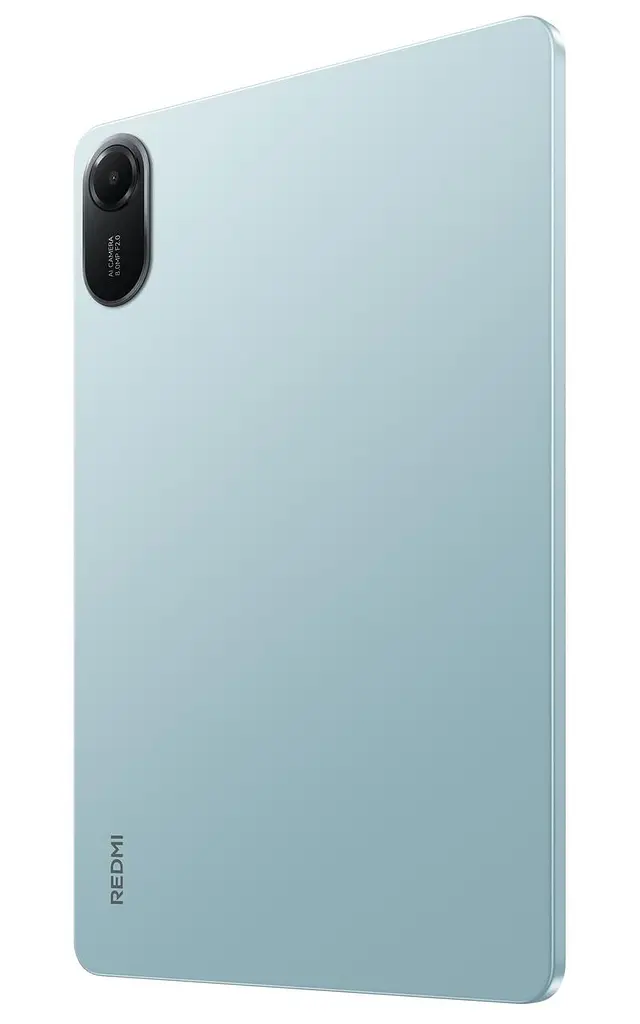 Планшет Xiaomi Redmi Pad 2 WiFi 8/256GB М'ятно-зелений (VHU5897EU) - фото 2