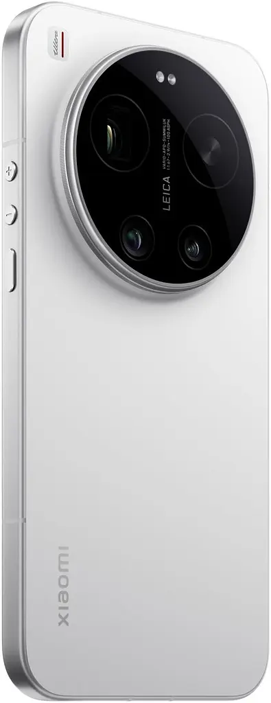 Смартфон Xiaomi 17 Ultra 16/512Gb NFC білий - фото 7