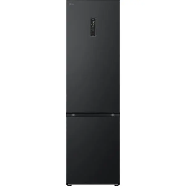 Холодильник LG GC-B509FTZW - фото 2