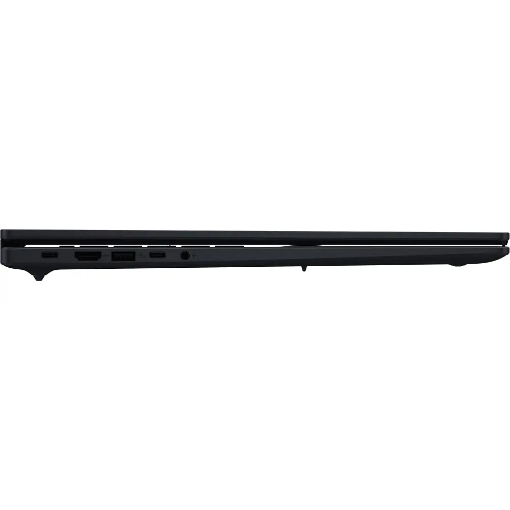 Ноутбук ASUS VivoBook 18 M1807HA-S8025, AMD Ryzen 7 260 до 5.1GHz, 18" WUXGA, 16GB, SSD 1TB, AMD Radeon Graphics, Free DOS - фото 8