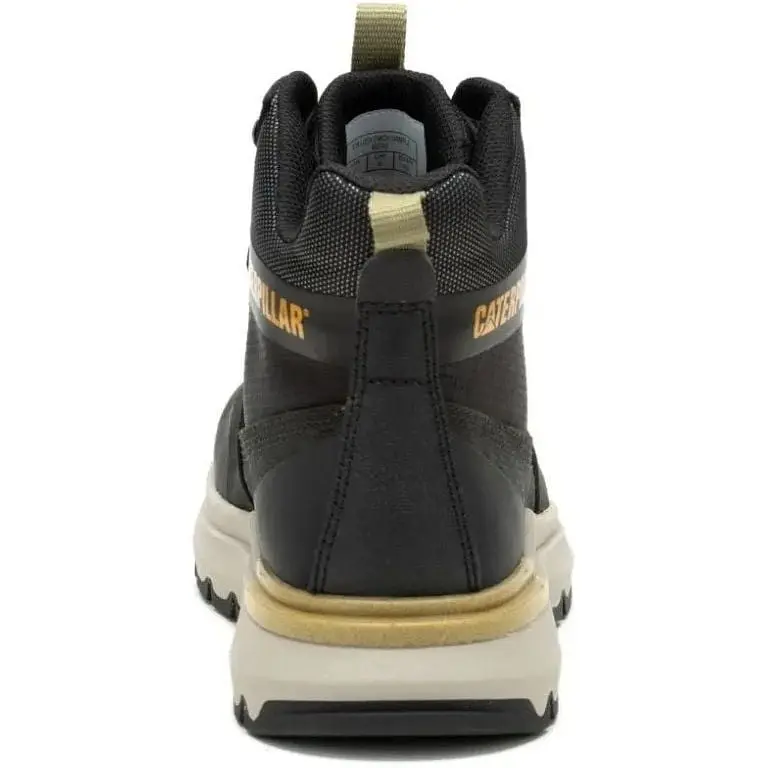 Черевики Caterpillar Colorado Sneaker 40 Black (1103-P725941-40) - фото 3