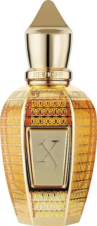 Оригінал Xerjoff Luxor 50 мл Парфумована вода