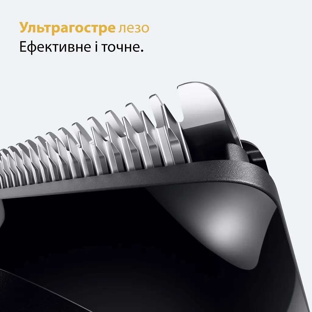 Тример Braun BT 5520 (BT5520) - фото 5