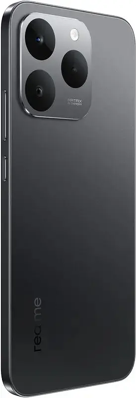 Смартфон Realme 15T 8/128GB Gray (Global) - фото 6