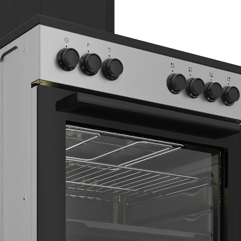 Плита Beko FBM62120SD - фото 3