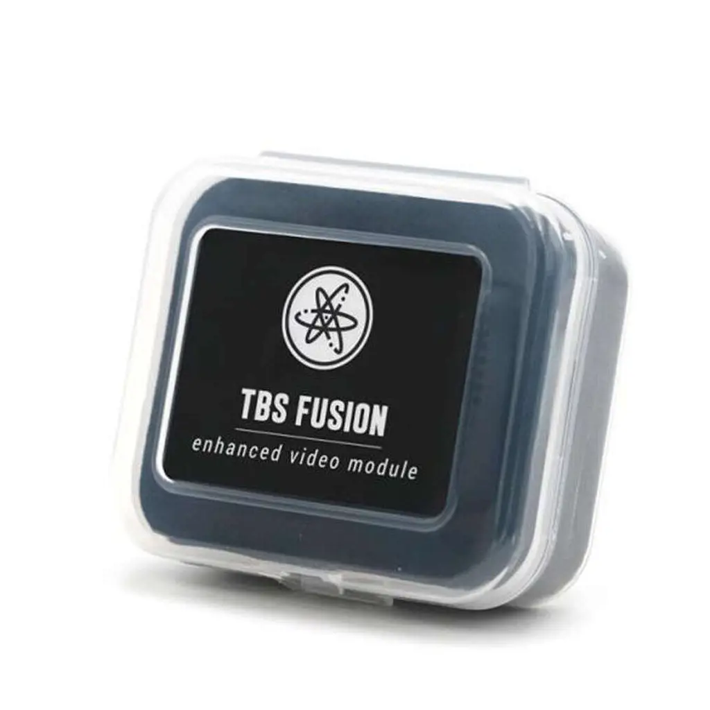 Відеоприймач (VRX) TBS FUSION (HP167-0025) - фото 6