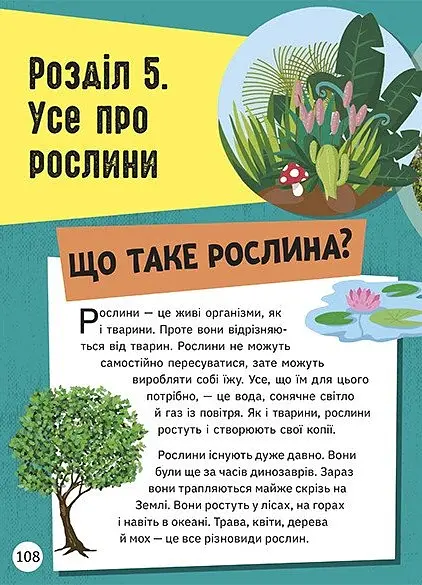 Енциклопедія юних розумників - Ненсі Дікманн - фото 17