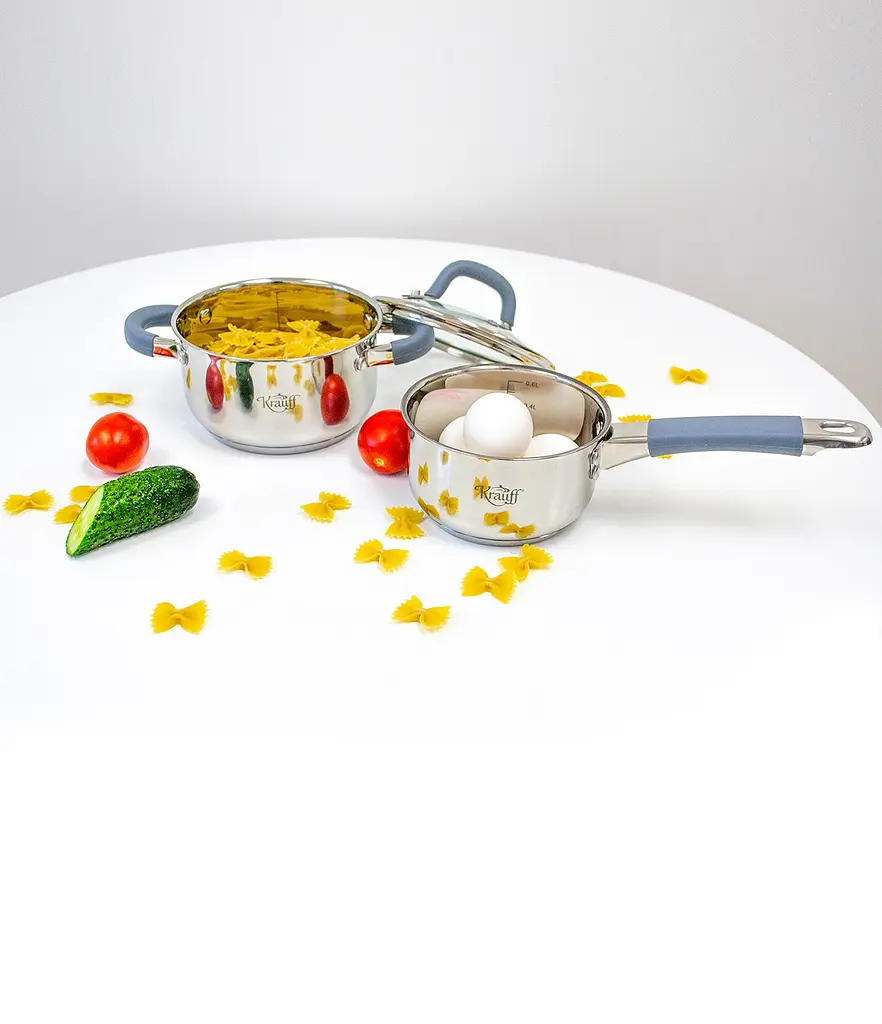 Набір посуду Krauff Winzig 2 предмета (26-286-005) - фото 3