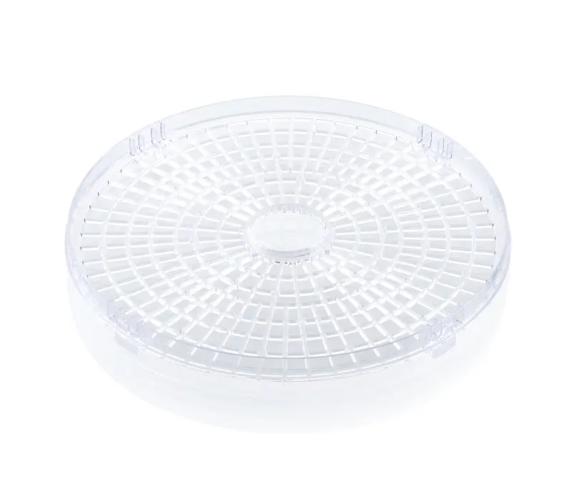 Сушилка для овощей и фруктов ETA Secca Plus 8301 90000  - фото 7