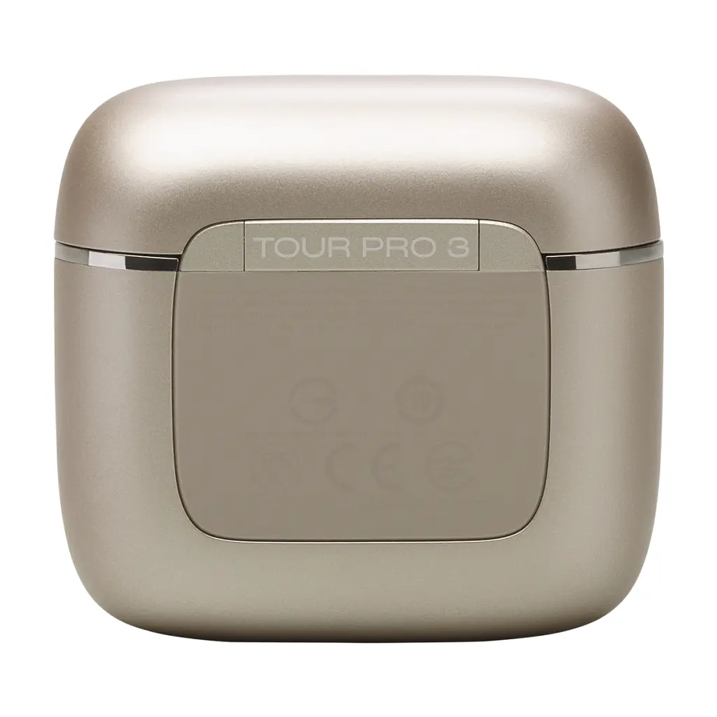 Навушники JBL Tour Pro 3 Latte (JBLTOURPRO3LTT) - фото 9