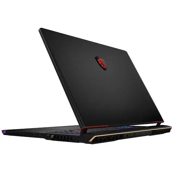 Ноутбук MSI RaiderGE78 HX 14VHG-636RO, Intel Core i9-14900HX, 17 QHD+, 240 Hz, 32GB, SSD 1TB, NVIDIA GeForce RTX 4080 12GB, Windows 11 Pro - фото 9