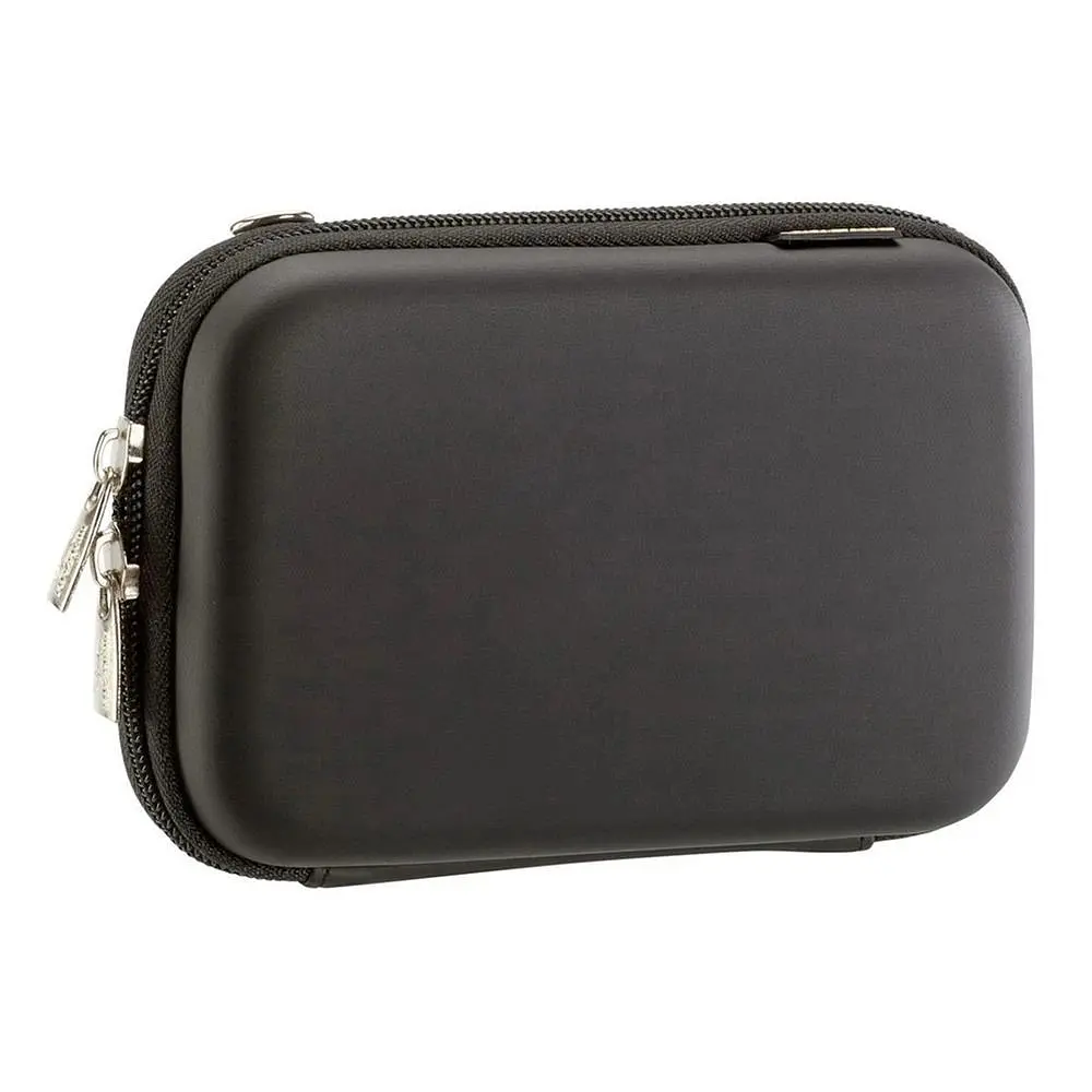Чохол для зовнішнього жорсткого диску 2,5" Rivacase 9101 Black (9101 (Black) HDD) - фото 2