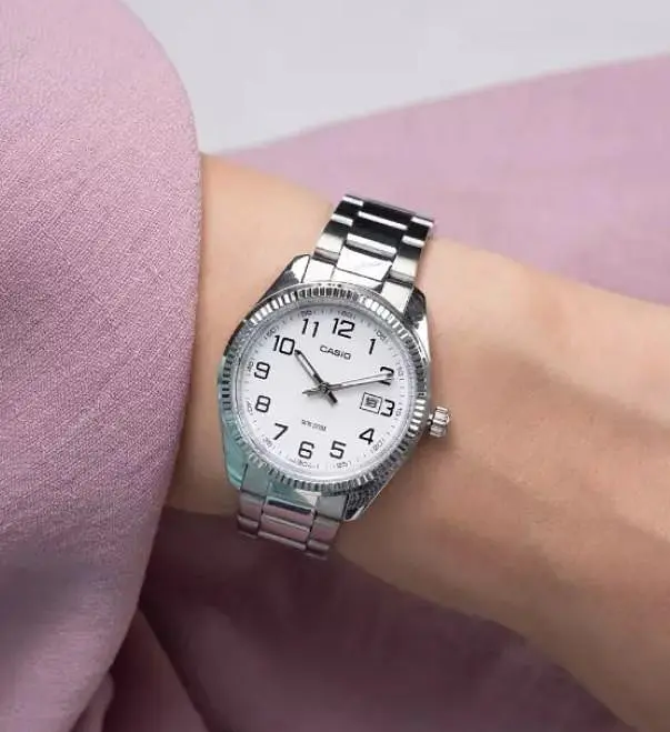 Годинник Casio LTP-1302D-7BVEF - фото 2