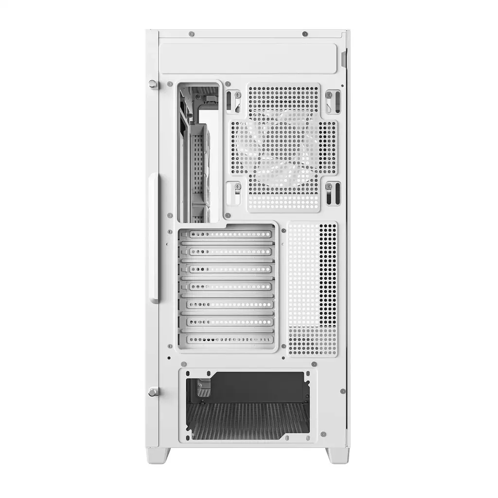 Корпус для ПК Deepcool CG580 4F White (R-CG580-WHADA4-G-1) - фото 10
